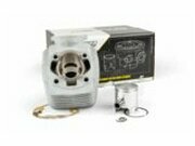 Zylinder Kit Doppler 50ccm Alu ER1 Peugeot 103 AC