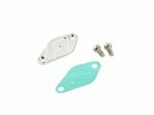 lpumpendeckel Doppler V2 silber Minarelli AM6 / Derbi