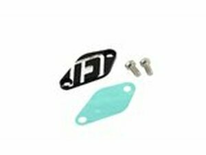 lpumpendeckel Doppler V2 schwarz Minarelli AM6 / Derbi