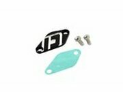 lpumpendeckel Doppler V2 schwarz Minarelli AM6 / Derbi