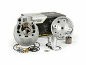 Zylinder Kit Doppler Vortex 50ccm Minarelli AM6