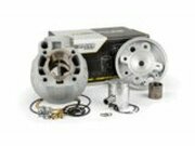 Zylinder Kit Doppler Vortex 50ccm Minarelli AM6