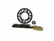 Kettensatz Stahl 13x53 - 428 Doppler Origin Beta RR