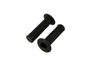 Griffe Doppler Grip 3D schwarz