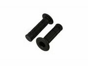 Griffe Doppler Grip 3D schwarz