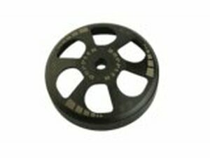 Kupplungsglocke Doppler SX86 D.107mm Minarelli