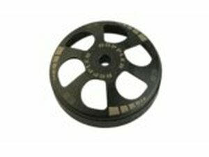 Kupplungsglocke Doppler SX86 D.107mm Peugeot / Piaggio / Honda / Kymco