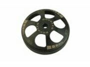 Kupplungsglocke Doppler SX86 D.107mm Peugeot / Piaggio /...