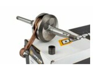 Kurbelwelle Doppler ER1 Peugeot 103 SP / MV (elektrisch)