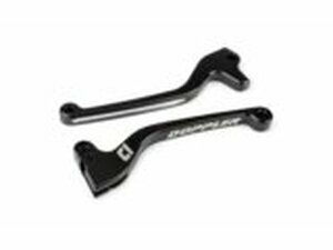 Bremshebelset Doppler CNC schwarz Yamaha BWs / Slider ab...