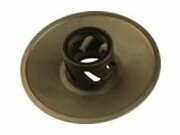 Wandlerscheibe Doppler S3R Keeway Hurricane