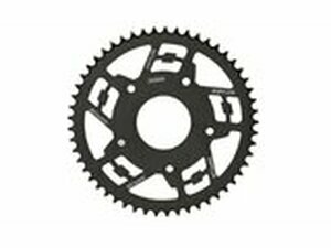 Kettenrad Stahl 53Z - 420 Doppler Origin Peugeot / Rieju