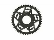 Kettenrad Stahl 53Z - 420 Doppler Origin Peugeot / Rieju