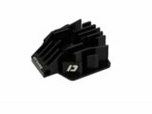 Zylinderkopf Doppler Open Alu CNC MBK 51