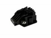 Zylinderkopf Doppler Open Alu CNC MBK 51