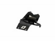 Durchgang ber Hinterrad mit Rcklicht Doppler Derbi...