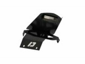 Durchgang ber Hinterrad m. Rcklicht Doppler Derbi Senda...