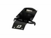 Durchgang ber Hinterrad m. Rcklicht Doppler Derbi Senda...