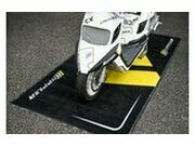 Umweltmatte Doppler 200x100cm