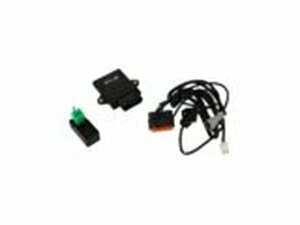 CDI offen Doppler Peugeot Kisbee 2-Takt Euro 4