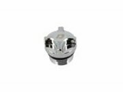 leinfllschraube Doppler Derbi chrom