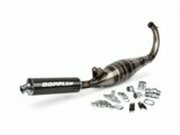 Auspuff Doppler ER1 carbon MBK 51