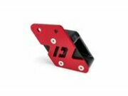 Kettenfhrung Doppler Derbi / Aprilia / Gilera rot