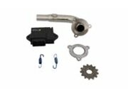 Entdrosselungskit Rieju MRT Euro 5 Doppler Tune Up