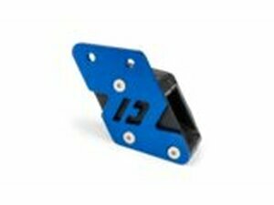 Kettenfhrung Doppler blau Derbi / Aprilia / Gilera