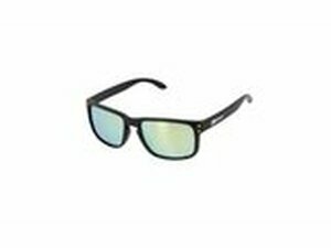 Sonnenbrille Doppler Schwarz / Gelb