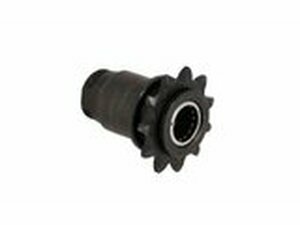 Ritzel 11 Zhne Kupplung Doppler Open Peugeot 103 / MBK 51