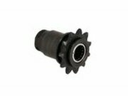 Ritzel 11 Zhne Kupplung Doppler Open Peugeot 103 / MBK 51