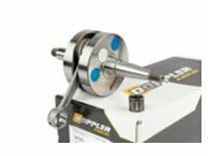 Kurbelwelle Doppler Endurance AM6