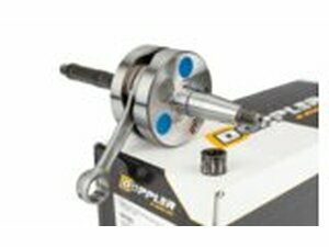 Kurbelwelle Doppler Endurance 2003 Piaggio