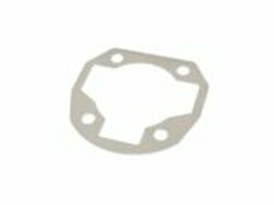 Zylinderfuspacer Doppler 1mm MBK 51