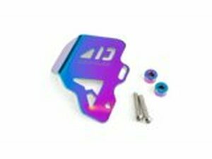 Bremszylinderabdeckung hinten 40 - 50mm Doppler Neochrome