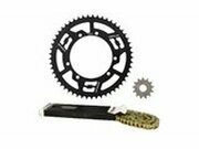 Kettensatz 13x53 Stahl - 428 Doppler Origin Sherco 50cc