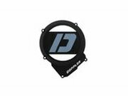 Lichtmaschinendeckel Doppler 3D AM6 schwarz / grau
