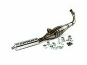 Auspuff Doppler ER1 Peugeot 103 SP / MV