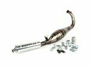 Auspuff Doppler ER1 MBK 51