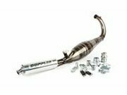 Auspuff Doppler ER1 MBK 51