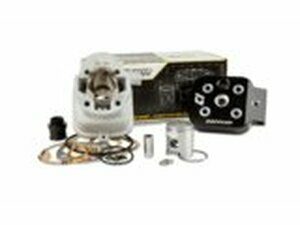 Zylinder Kit Doppler ER1 Alu 50cc MBK 51