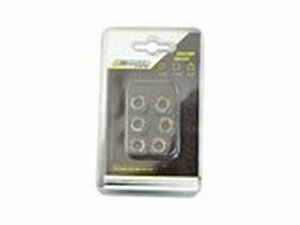 Variomatikgewichte (x6) Doppler 25x14,5mm - 15,0g