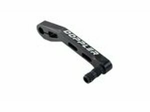 Kickstarter Minarelli / Peugeot Doppler schwarz