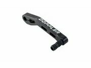 Kickstarter Minarelli / Peugeot Doppler schwarz