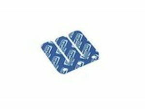 Membranplttchen Doppler S2R Peugeot Speedfight