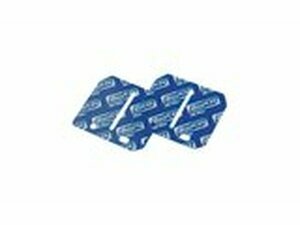 Membranplttchen Doppler ER2 standard AM6