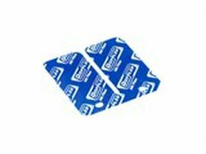 Membranplttchen Doppler S2R Minarelli stehend