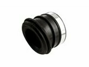 Luftfiltermuffe Doppler Venturi Box 28-35mm