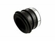 Luftfiltermuffe Doppler Venturi Box 28-35mm